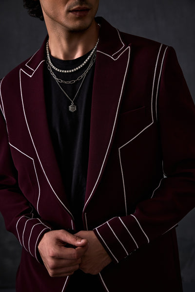 Wine Blazer