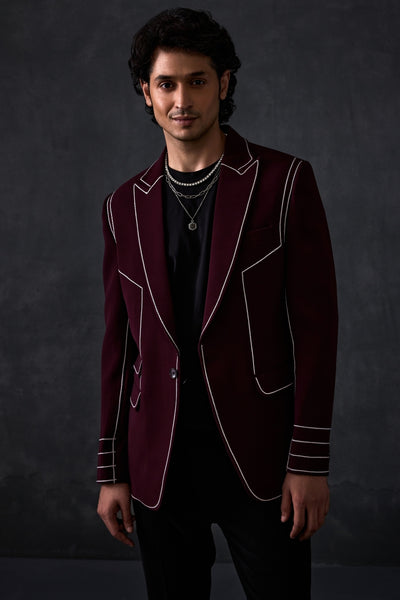 Wine Blazer