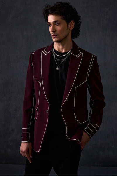 Wine Blazer