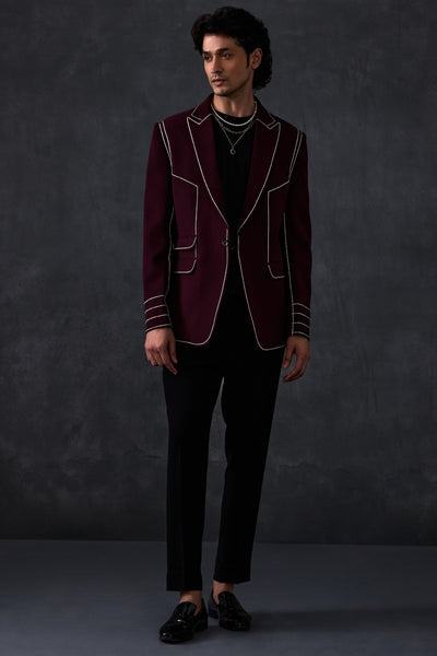 Wine Blazer