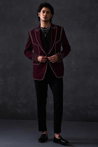 Wine Blazer